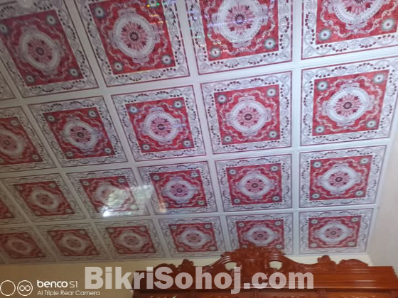 ডিজিটাল সিলিং